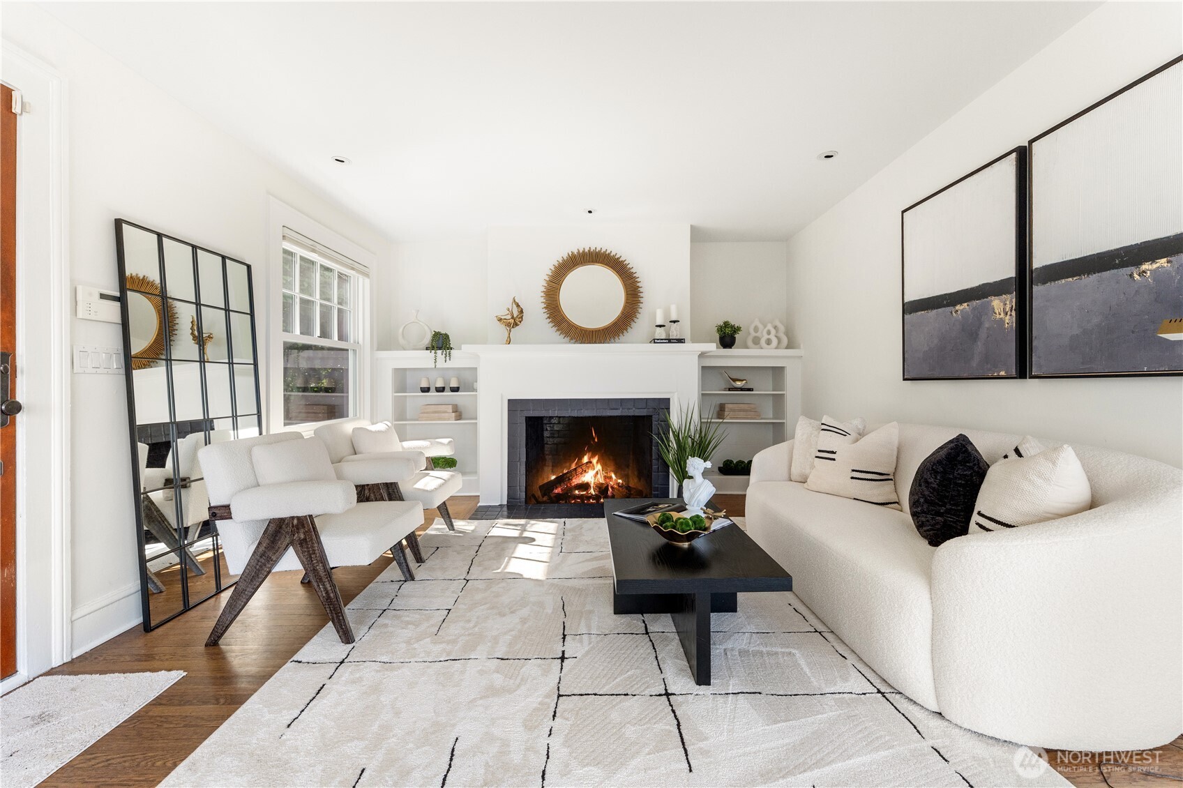 603 38th Avenue Seattle, WA 98122 - Photo 5 of 40