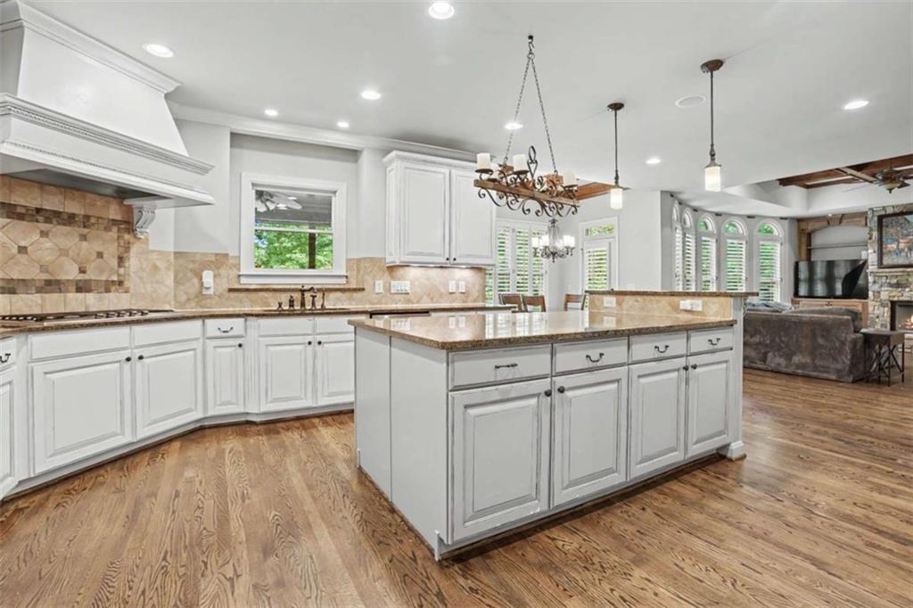 3484 Hidden Shoals Road Northeast Buford, GA 30519 - Photo 16 of 62