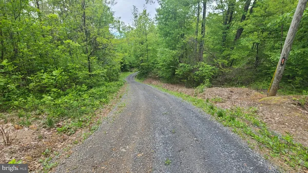$107,000 | Mosby Spring Lane, Linden, VA 22642