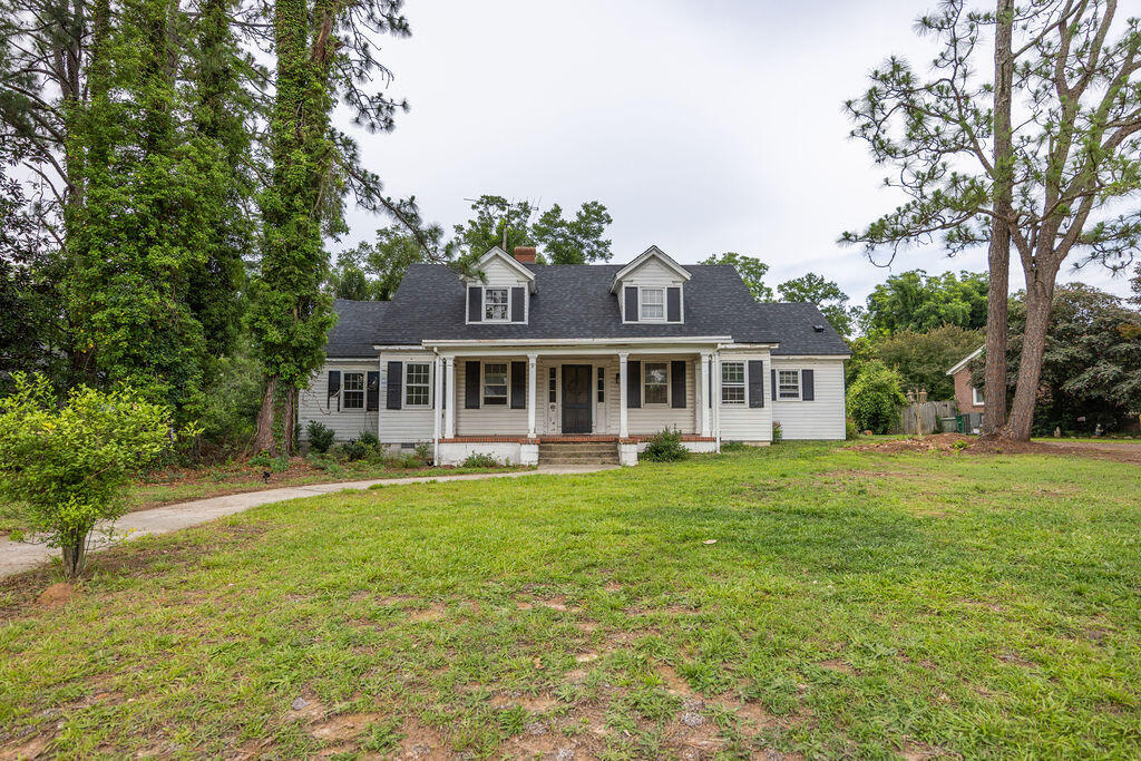 506 Roland Avenue Johnston, SC 29832 - Photo 25 of 26