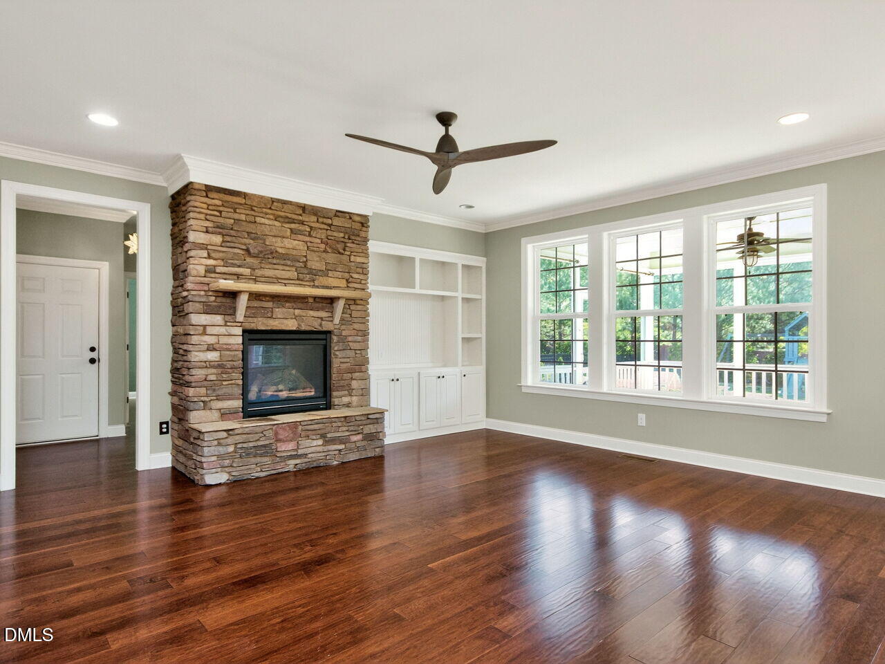 204 Springtime Fields Lane Wake Forest, NC 27587 - Photo 12 of 61
