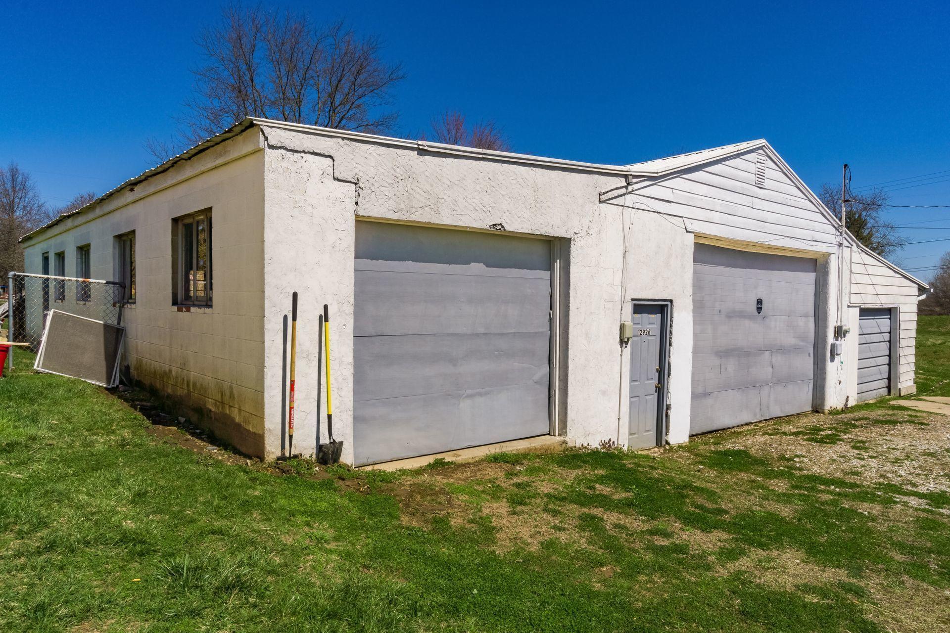 12924 Cleveland Road Southwest Pataskala, OH 43062 - Photo 49 of 52 052 12924 Cleveland Rd SW Pat