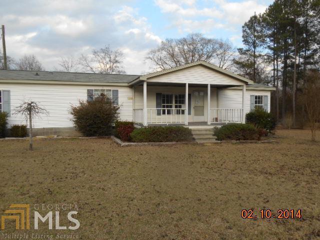 1708 East Pine Needle Lane Rentz, GA 31075 - Photo 1 of 1 Front