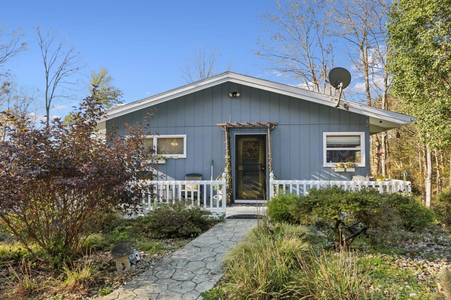 353 Ralph Morrison Road Peebles, OH 45660 - Photo 1 of 36 Gallery Image 1
