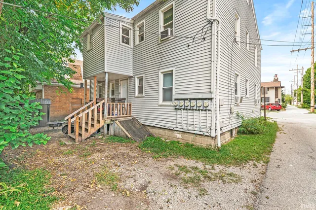 $274,900 | 308 East Madison Street, Goshen, IN 46526