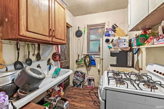 $274,900 | 308 East Madison Street, Goshen, IN 46526