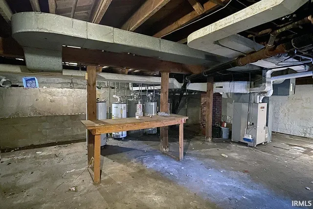 $274,900 | 308 East Madison Street, Goshen, IN 46526