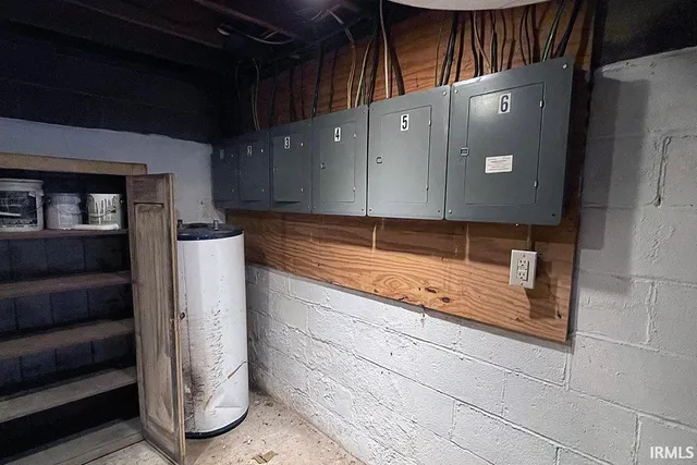 $274,900 | 308 East Madison Street, Goshen, IN 46526