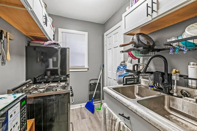 $274,900 | 308 East Madison Street, Goshen, IN 46526