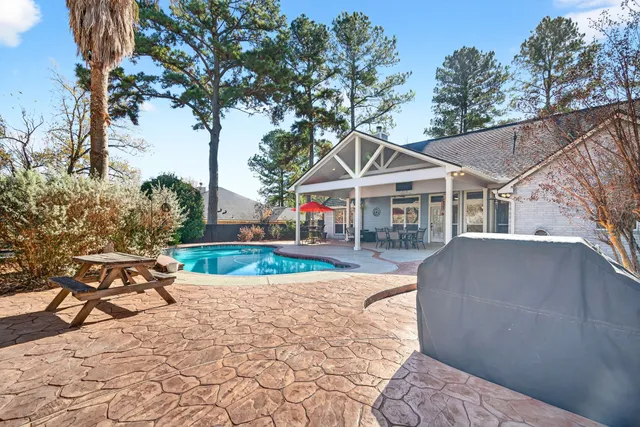 $525,000 | 23620 Spring Branch Trail, Montgomery, TX 77316