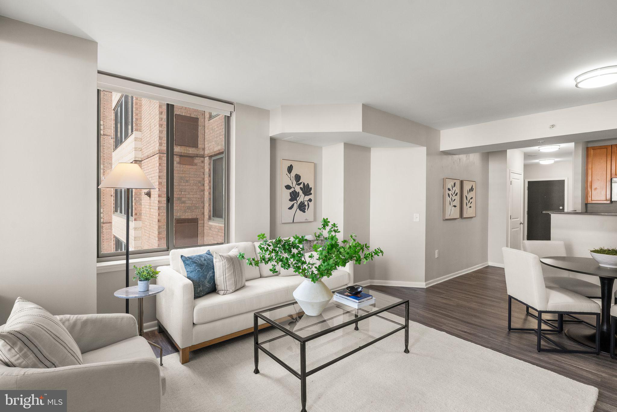 851 North Glebe Road, Unit 1309 Arlington, VA 22203 - Photo 28 of 58 Gallery Image 28