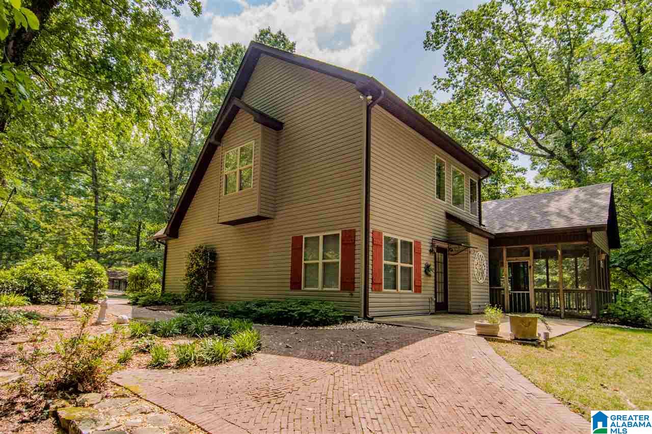4721 Bob Brill Road Bessemer, AL 35022 - Photo 40 of 43