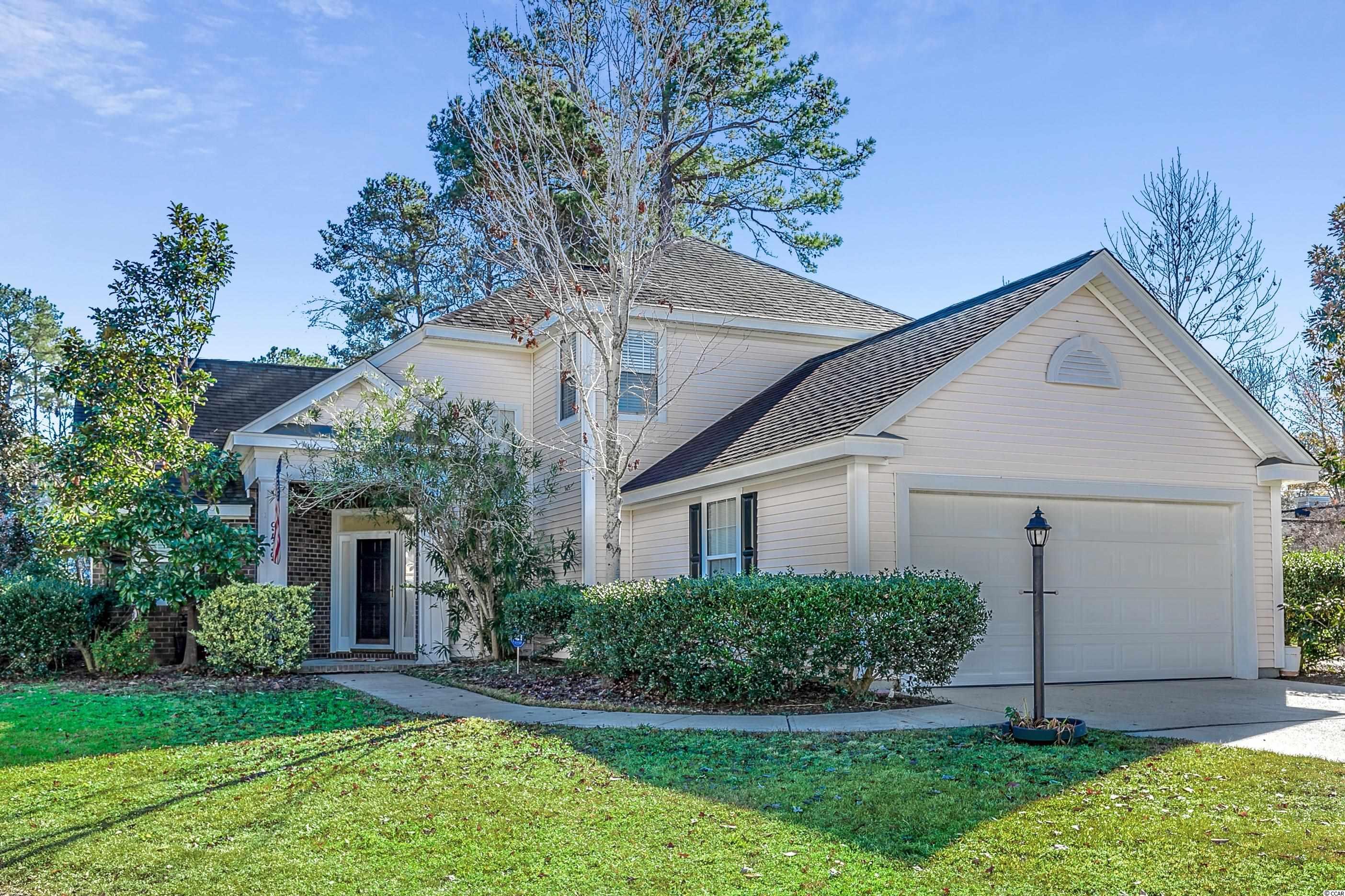 9439 Pinckney Lane Murrells Inlet, SC 29576 - Photo 1 of 40 Gallery Image 1