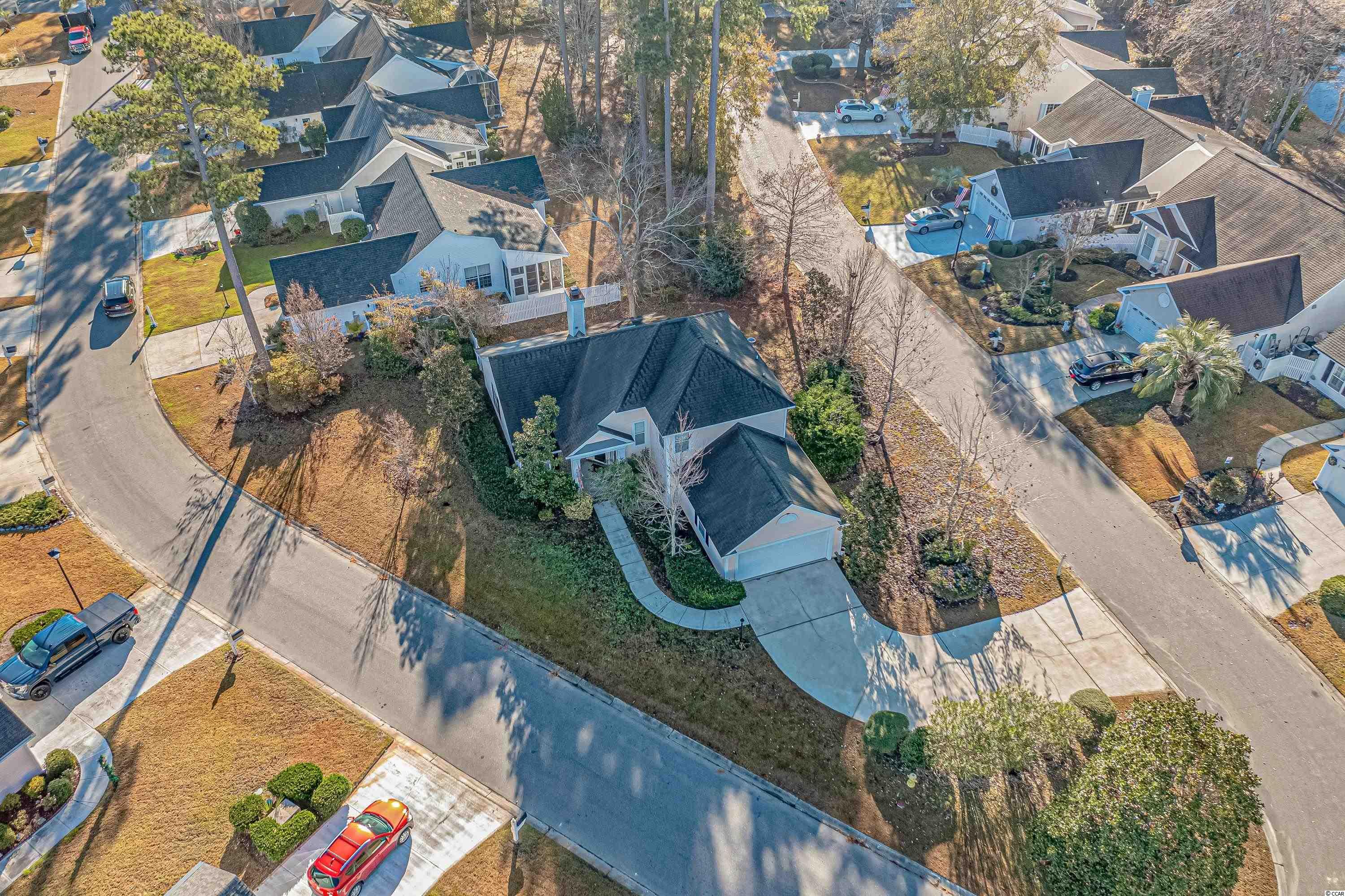 9439 Pinckney Lane Murrells Inlet, SC 29576 - Photo 29 of 40 Gallery Image 29