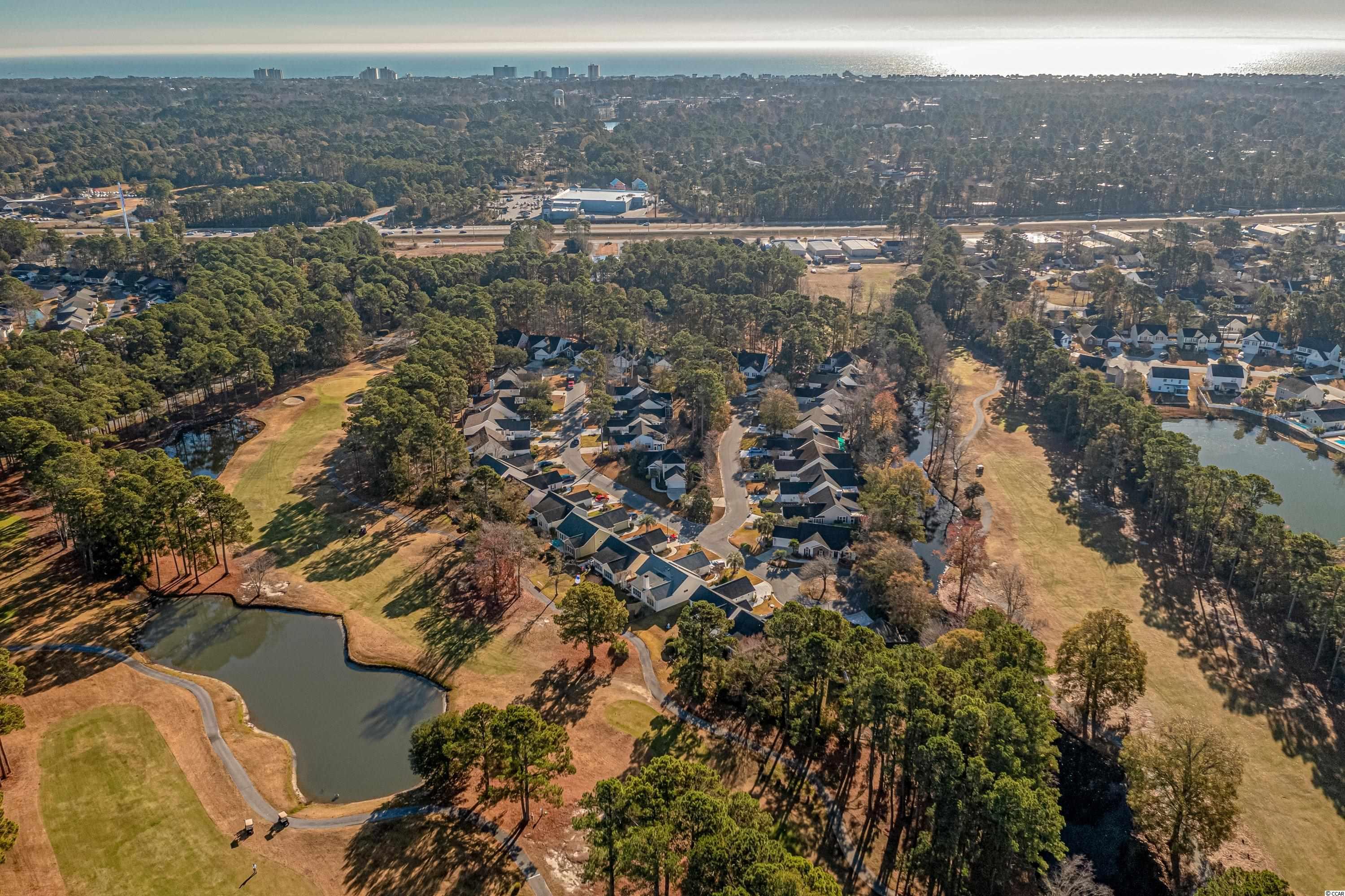9439 Pinckney Lane Murrells Inlet, SC 29576 - Photo 32 of 40 Gallery Image 32