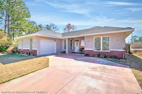 $250,000 | 4319 Cooper Drive, Sebring, FL 33872