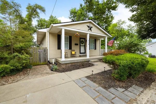 $199,900 | 714 Forest Avenue, Franklin, OH 45005