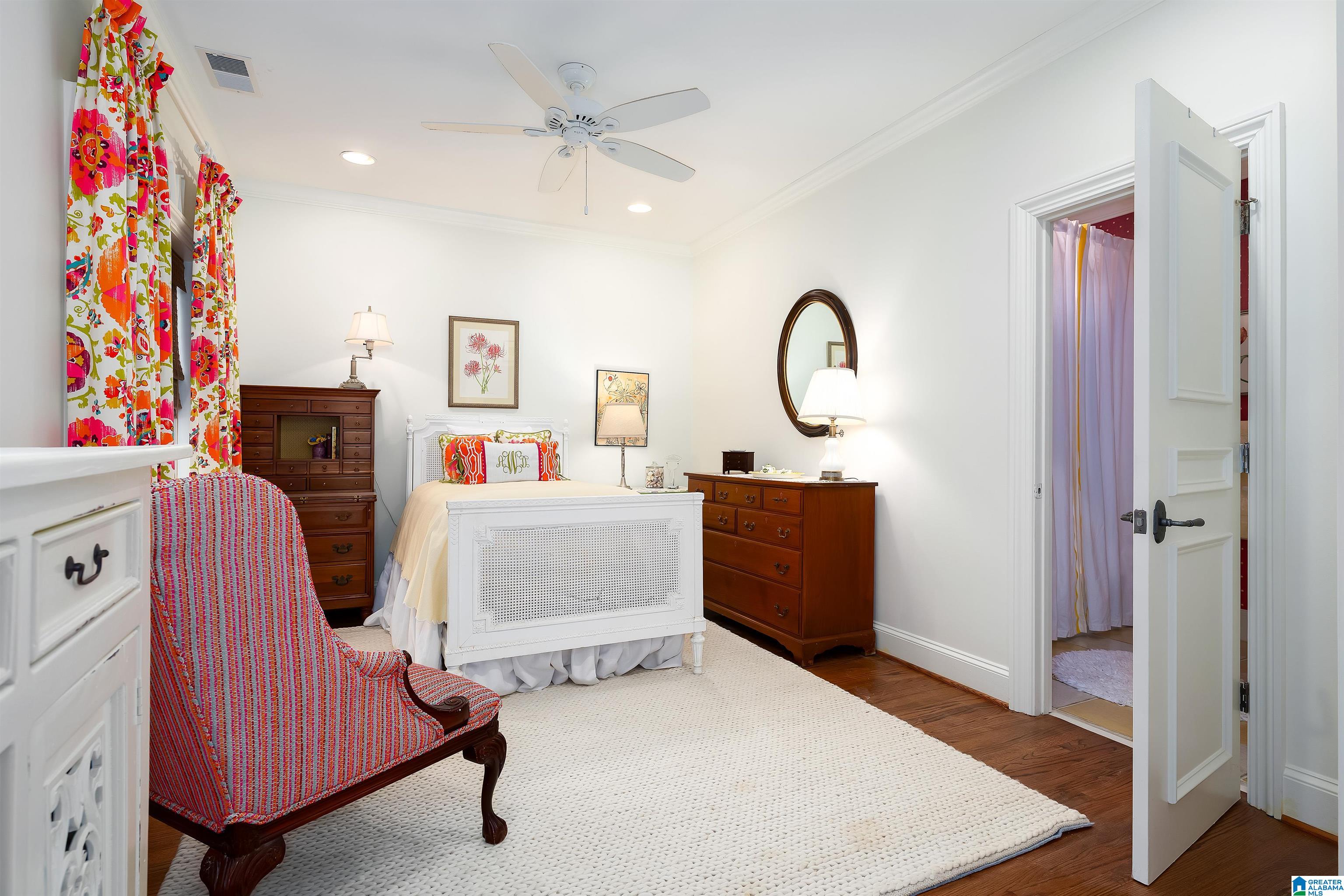 14 Woodhill Road Birmingham, AL 35213 - Photo 42 of 55