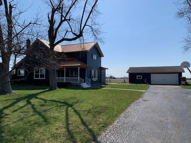 2663 Myers Road Springfield, OH 45502 - Photo 11 of 73