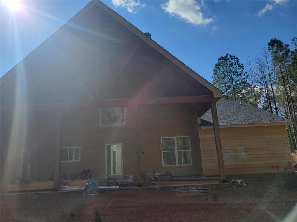 1150 Penland Road Covington, GA 30014 - Photo 15 of 17 a front view of a house