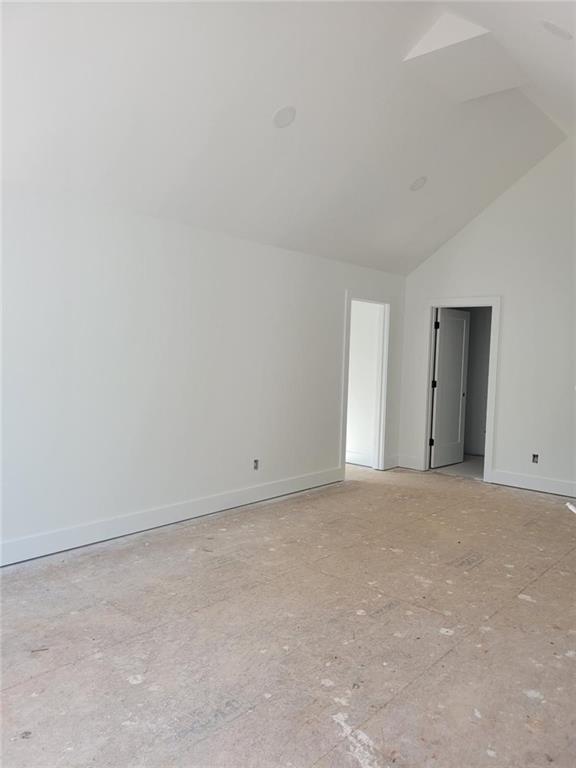 1150 Penland Road Covington, GA 30014 - Photo 5 of 17 a view of an empty room and window