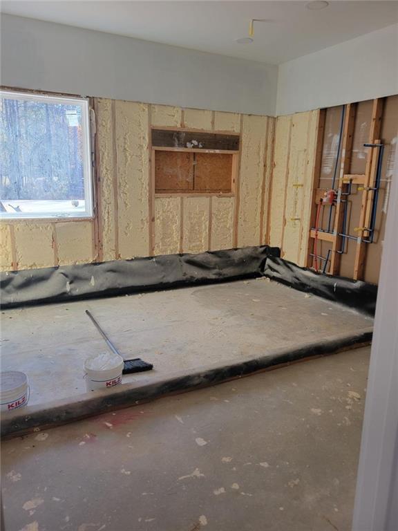 1150 Penland Road Covington, GA 30014 - Photo 8 of 17 a view of a large window in a room