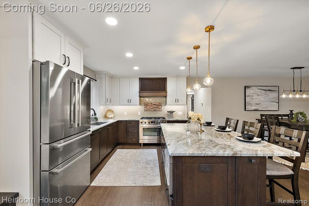 49001 Hanford Road Canton, MI 48187 - Photo 92 of 98