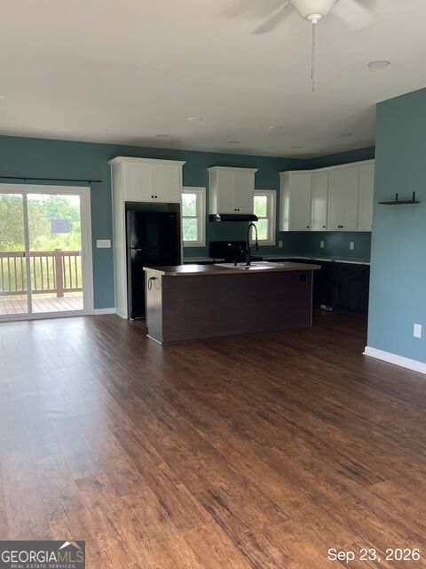 869 Ankerich Road Bowersville, GA 30516 - Photo 5 of 18 Gallery Image 5