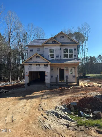 $295,000 | 216 Bullseye Court, Middlesex, NC 27557