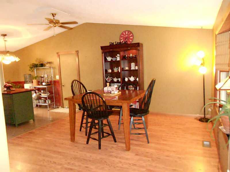 127 Pintail Road Gibsonia, PA 15044 - Photo 2 of 20 Living Room. Living Room area now used more as a Great room