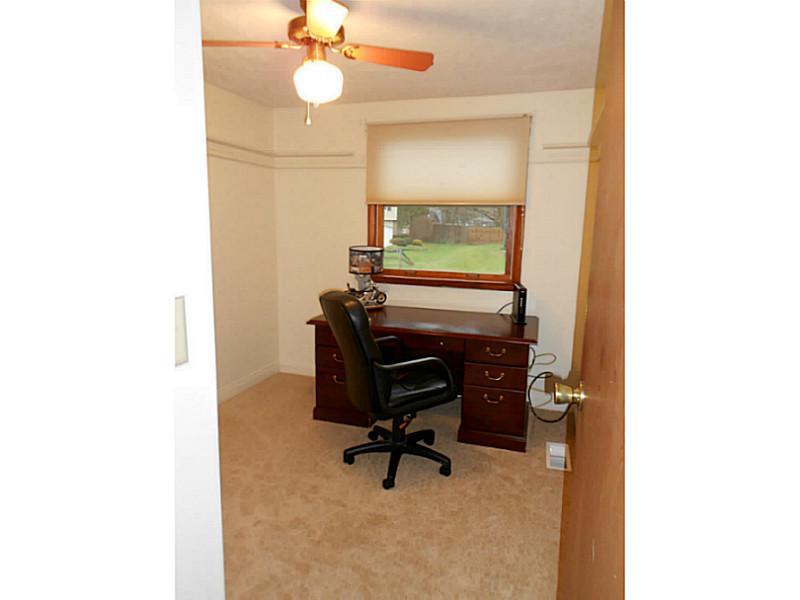 127 Pintail Road Gibsonia, PA 15044 - Photo 12 of 20 Bedroom. 2nd Bedroom now being used as office