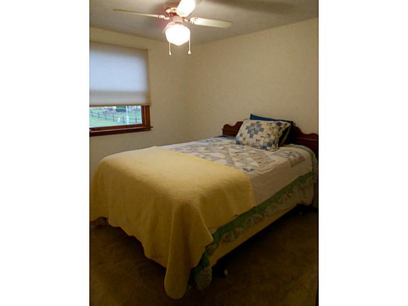 127 Pintail Road Gibsonia, PA 15044 - Photo 13 of 20 Bedroom. 3rd Bedroom
