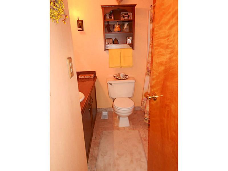 127 Pintail Road Gibsonia, PA 15044 - Photo 14 of 20 Full Bath. Full bath with custom flooring and countertop