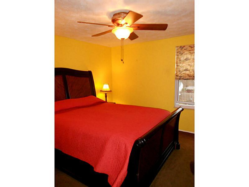 127 Pintail Road Gibsonia, PA 15044 - Photo 10 of 20 Master Bedroom. Master Bedroom has a full bath adjoining