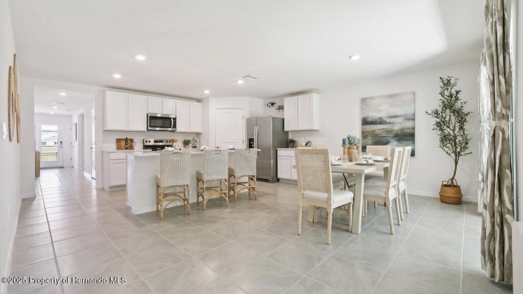 10759 Tucker Road Weeki Wachee, FL 34613 - Photo 6 of 27