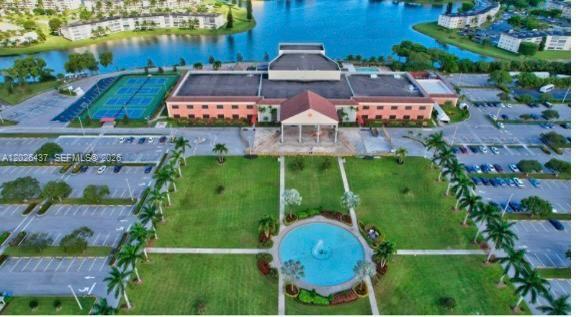 449 Fanshaw K, Unit 449 Boca Raton, FL 33434 - Photo 45 of 55