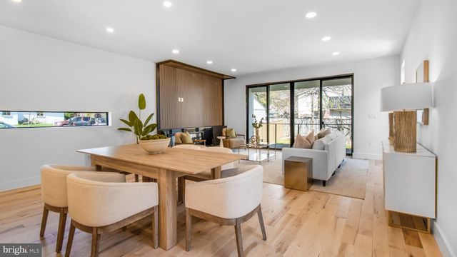 $2,298,999 | 2025 North Emerson Street, Arlington, VA 22207