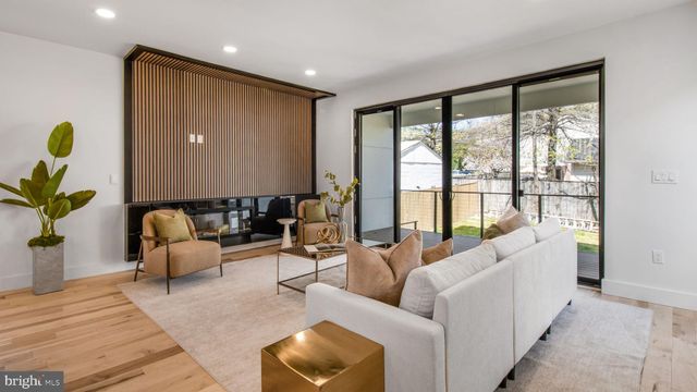 $2,298,999 | 2025 North Emerson Street, Arlington, VA 22207