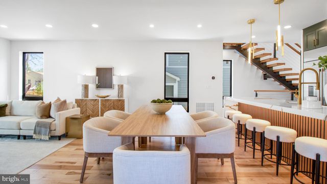 $2,298,999 | 2025 North Emerson Street, Arlington, VA 22207