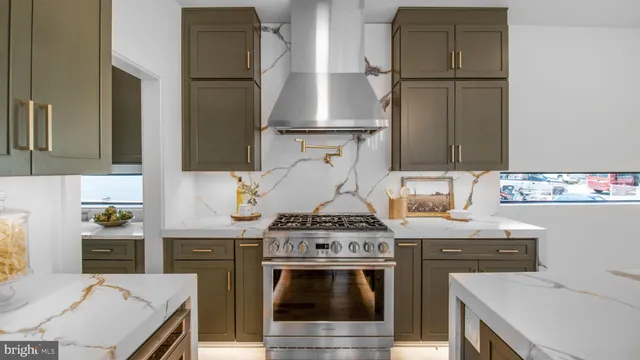 $1,950,000 | 2025 North Emerson Street, Arlington, VA 22207