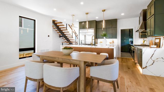 $2,298,999 | 2025 North Emerson Street, Arlington, VA 22207