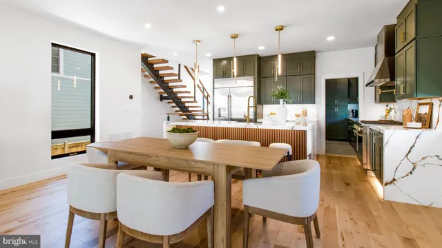 $1,950,000 | 2025 North Emerson Street, Arlington, VA 22207