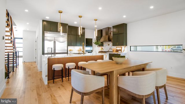 $2,298,999 | 2025 North Emerson Street, Arlington, VA 22207