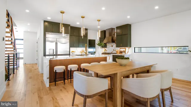 $1,950,000 | 2025 North Emerson Street, Arlington, VA 22207