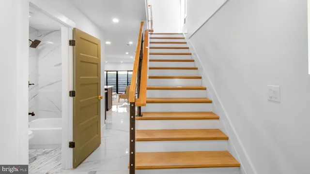 $1,950,000 | 2025 North Emerson Street, Arlington, VA 22207