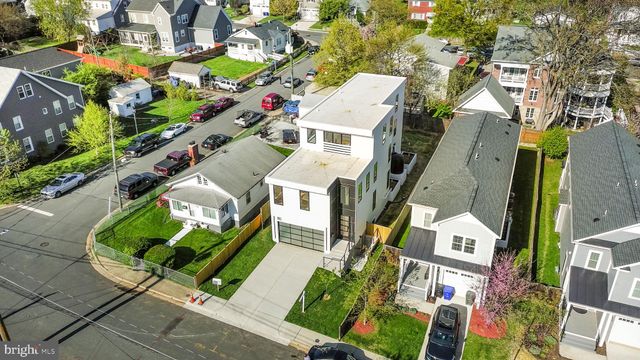 $2,298,999 | 2025 North Emerson Street, Arlington, VA 22207