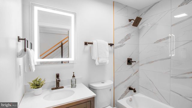 $2,298,999 | 2025 North Emerson Street, Arlington, VA 22207