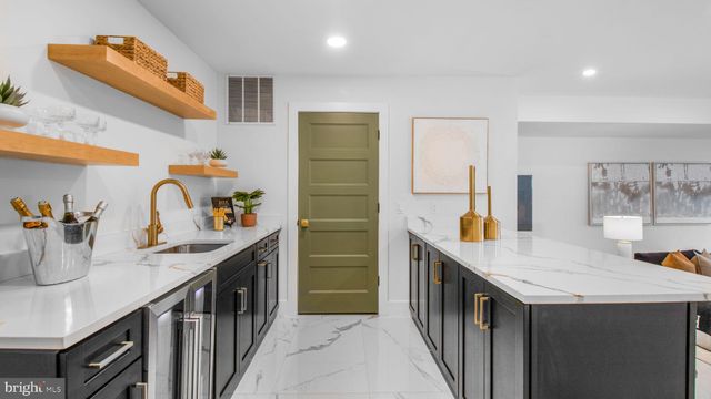 $2,298,999 | 2025 North Emerson Street, Arlington, VA 22207