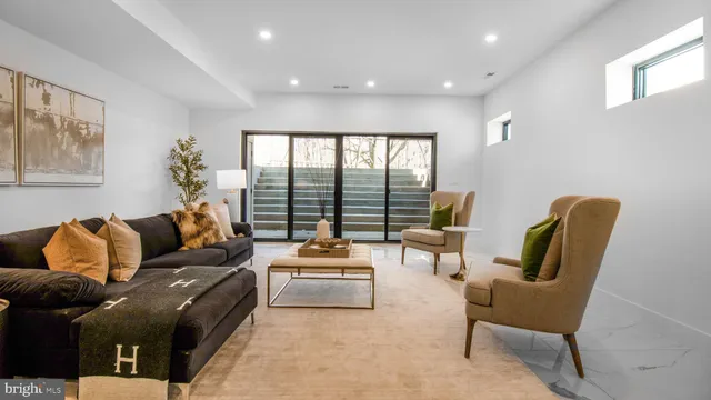 $1,950,000 | 2025 North Emerson Street, Arlington, VA 22207