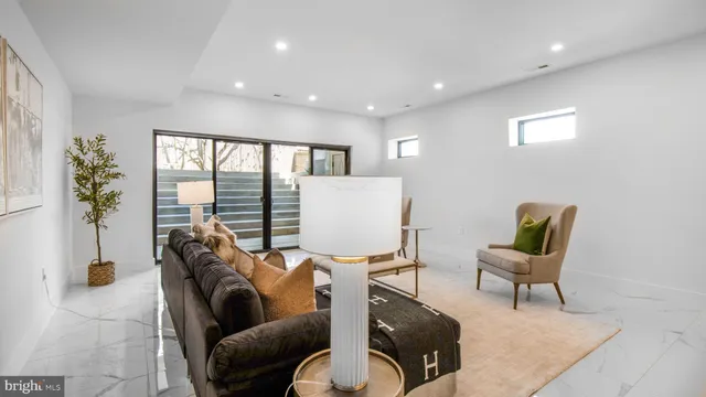 $1,950,000 | 2025 North Emerson Street, Arlington, VA 22207